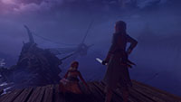 Shadwen Escape From the Castle-screenshots